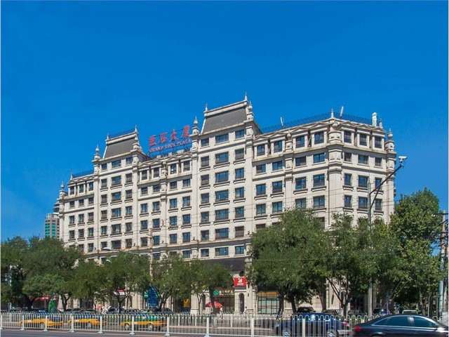 山西特殊机械设备五星服务